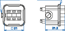 LA9002F