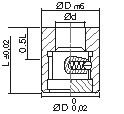 LA702