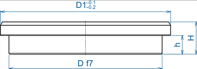 LA607T