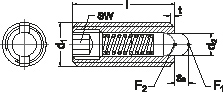 LA535